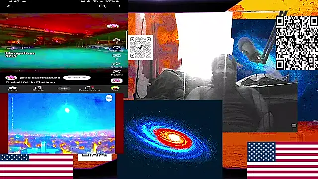 RussellTaylorLacy webcam