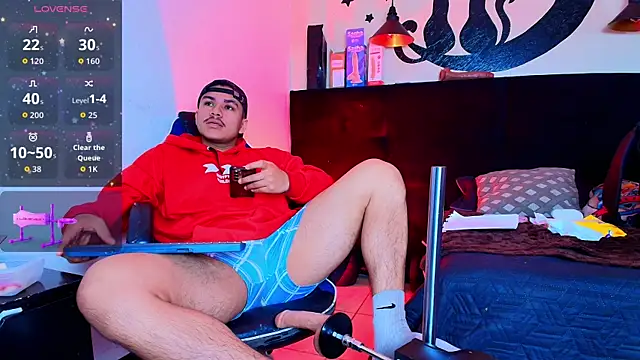jeisonstark webcam