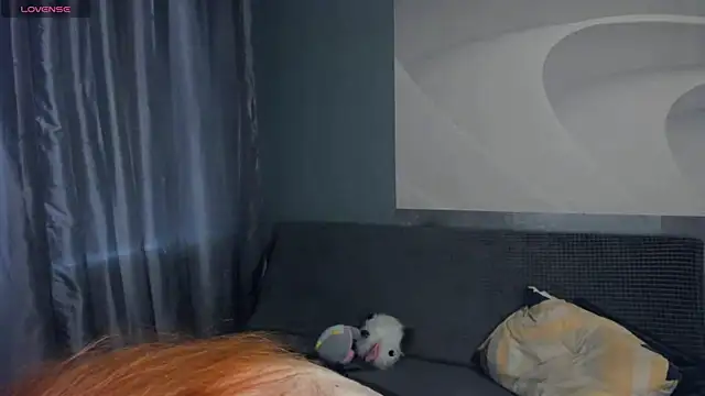 TarynPalek webcam