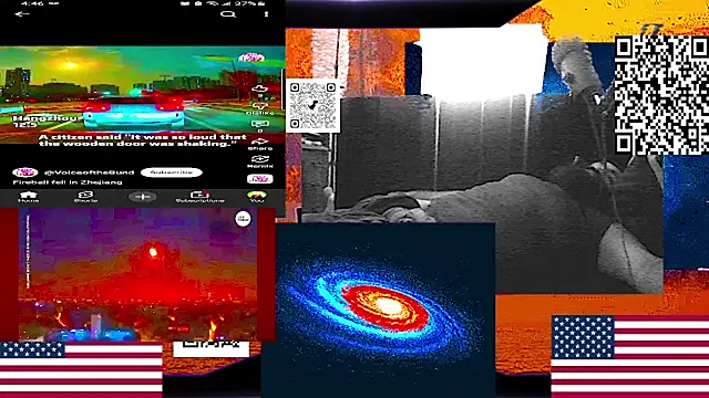 RussellTaylorLacy webcam