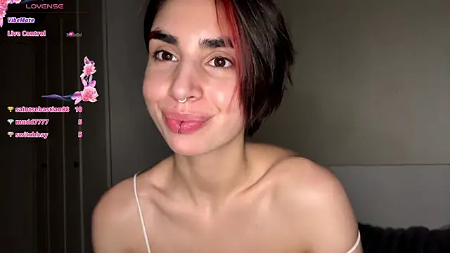 JessiaRuezga webcam