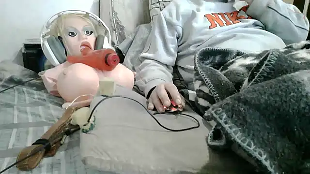 messi_syssy webcam