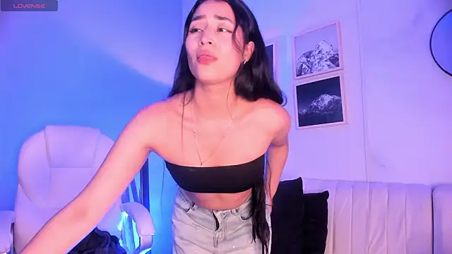 lara_madisson webcam