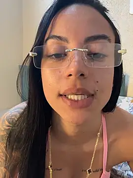 Elamesmamorena webcam