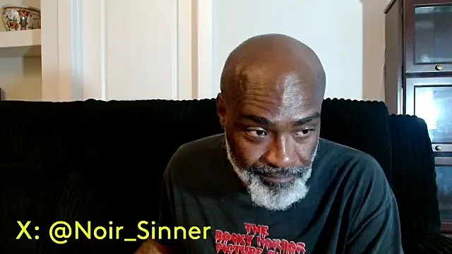 sinnernoir webcam