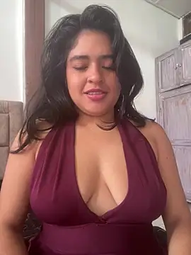 EmilyNoir1 webcam