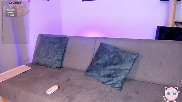 Dirtycalm webcam