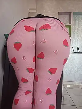 lily_sx webcam