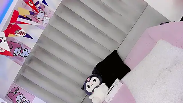 ClaudiaSophia webcam