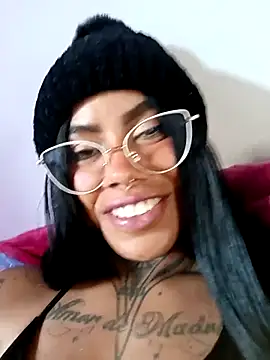 Canela_Osada_ webcam