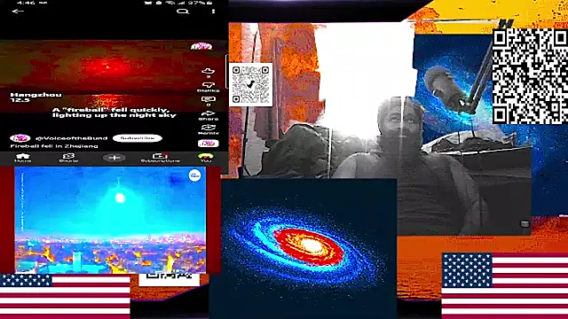 RussellTaylorLacy webcam