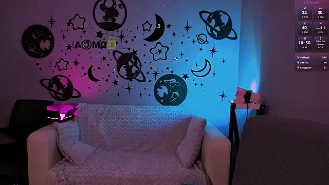 bella_dorn webcam