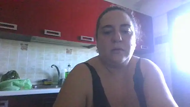 MissEva10 webcam