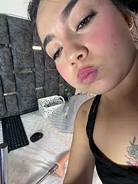 Natasharuso webcam