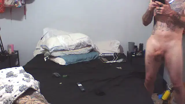 J-Dubb webcam