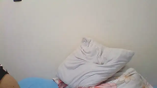 Mary_am webcam