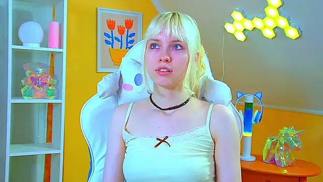 HannahHollis webcam