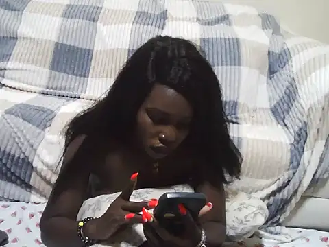 pricky_finess webcam