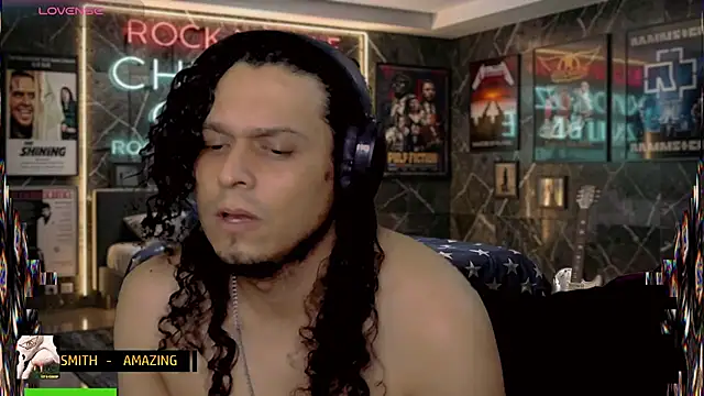 chino_roz webcam
