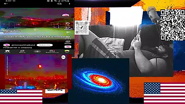 RussellTaylorLacy webcam