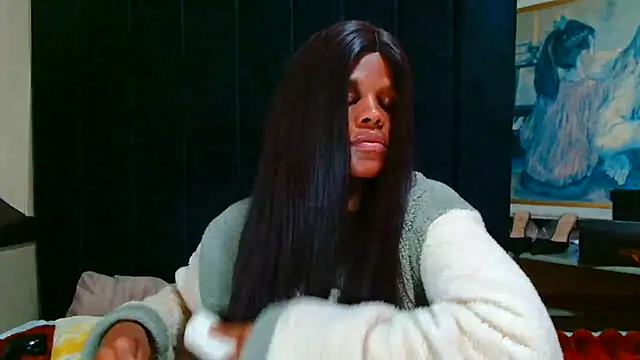 CaramelCandyxx webcam