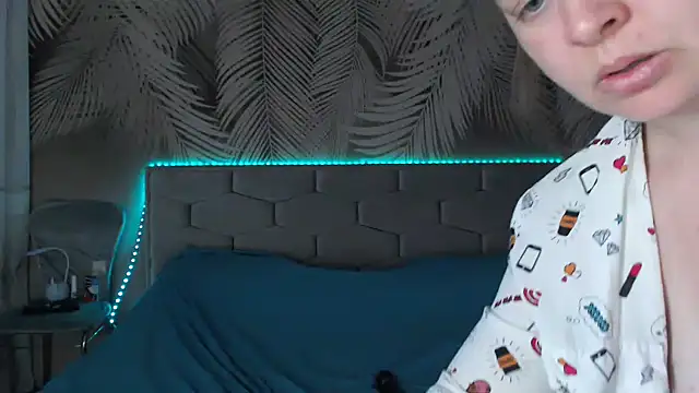uliastar webcam
