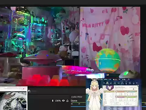 JesuAdam webcam