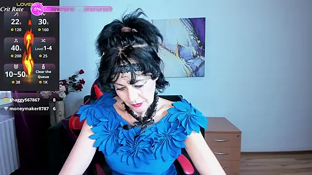 Silvia_Wallec webcam