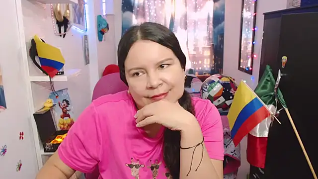 claryssa_ webcam