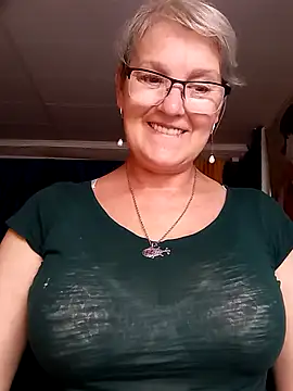 irinamaux webcam