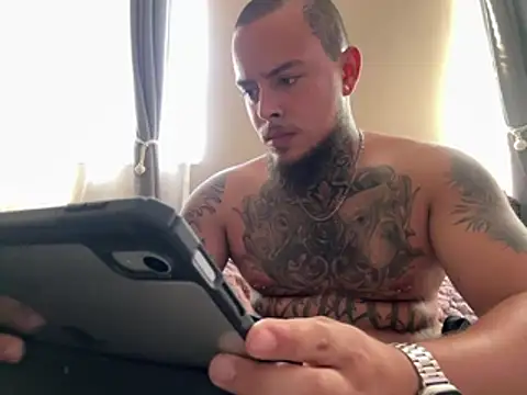 5andre5 webcam