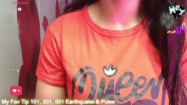 _Seerat webcam