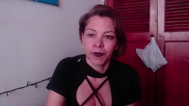 electra-mommy webcam