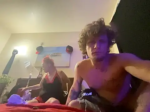 spazz247 webcam