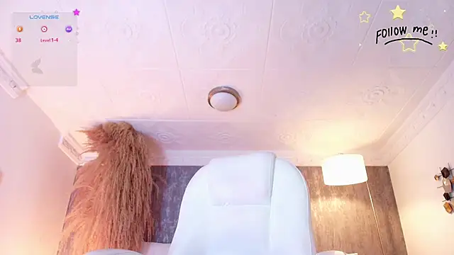 aria_li webcam