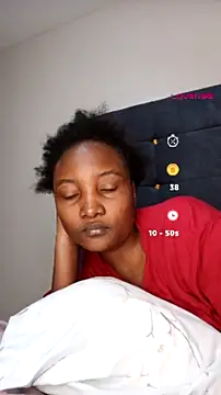 StacyGee24 webcam