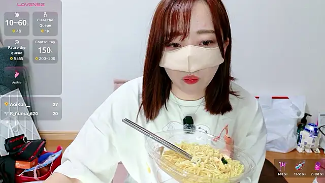 Rio_chan_ webcam