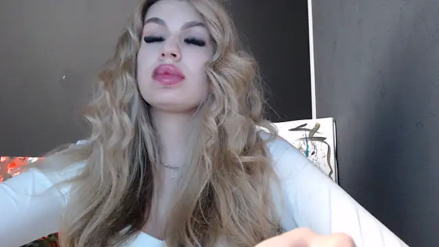 Your_Jessy webcam