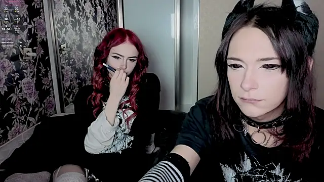 GraypacLive webcam