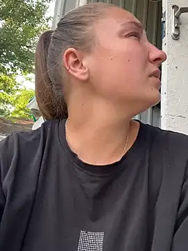 Joannakiss webcam