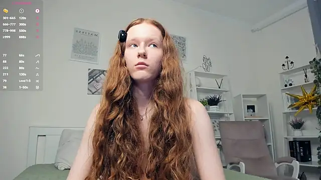 ZaraBluitt webcam