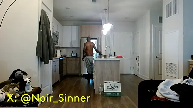 sinnernoir webcam