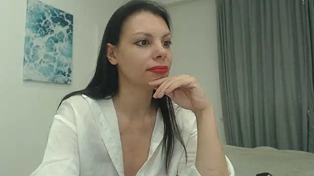 MissAprilBlack webcam
