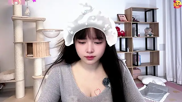 SakuraCat6 webcam