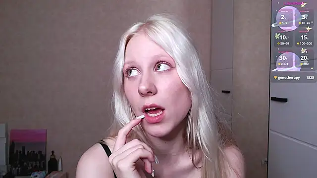 Mary_Kitty88 webcam