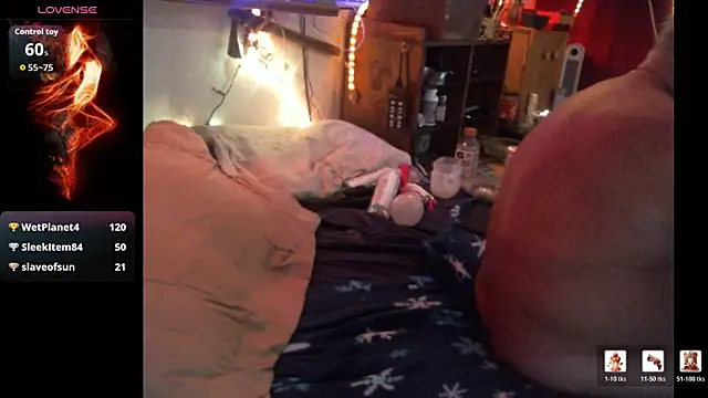 Pussyeat2please webcam