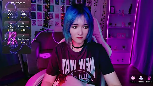 Ketrin_Jones webcam