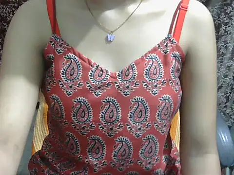 Adorable_Ayesha webcam
