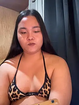 _Lylia webcam