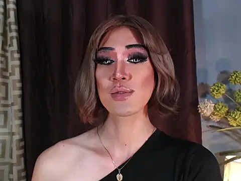 AleinaCroft webcam